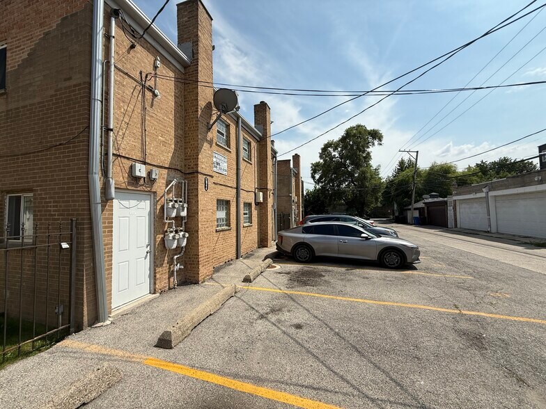 1840-1854 S Fairfield Ave, Chicago, IL à vendre - Photo de l’immeuble – Image 3 sur 9