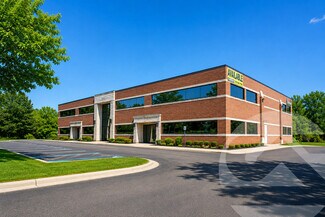 Plus de détails pour 2600 Auburn Rd, Auburn Hills, MI - Bureau à louer