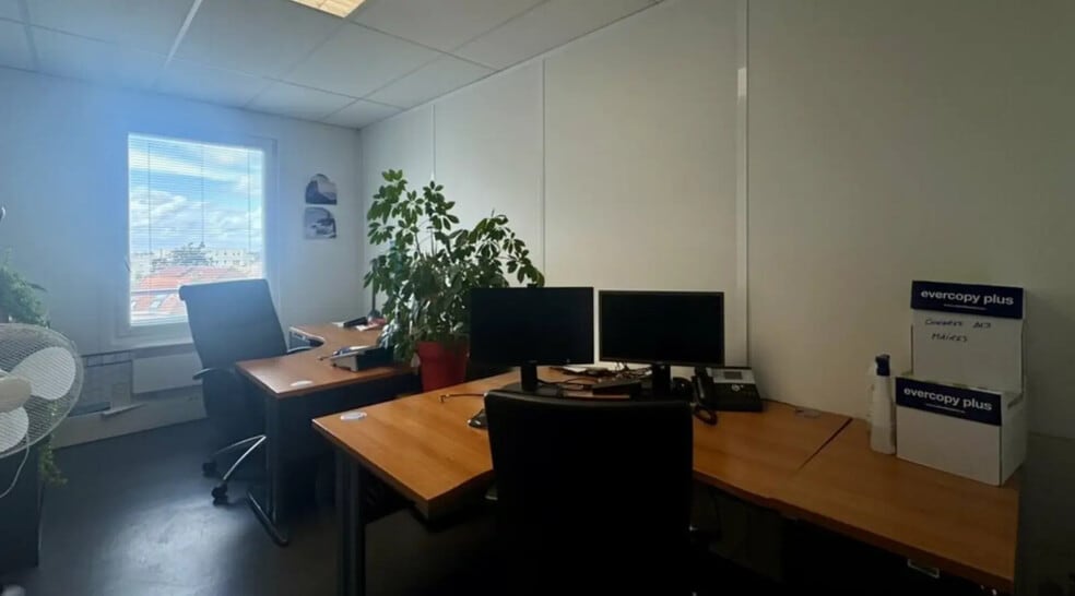 Bureau dans Lille à vendre - Photo intérieure – Image 3 sur 6