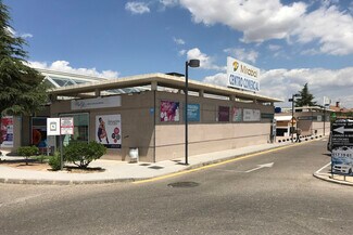 Plus de détails pour Calle Monte Amor, 2 D, Boadilla del Monte - Local commercial à louer