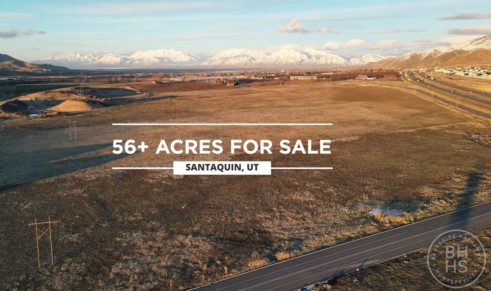 908 300 W st, Santaquin, UT à vendre Photo principale– Image 1 sur 3