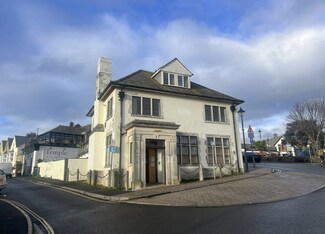 Plus de détails pour 1 Belle Vue, Bude - Local commercial à louer