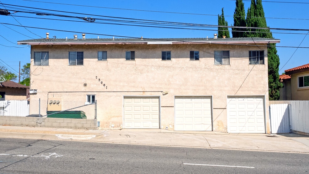 25601 Crenshaw Blvd, Torrance, CA à vendre - Photo de l’immeuble – Image 3 sur 16