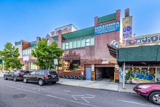 Plus de détails pour 4322 50th St, Woodside, NY - Bureau à vendre