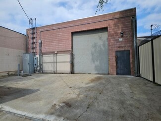 Plus de détails pour 2819 Southwest Dr, Los Angeles, CA - Industriel/Logistique à vendre
