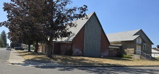Plus de détails pour 5109 N Adams St, Spokane, WA - Bureau à vendre