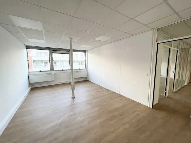 Bureau dans Paris à louer - Photo intérieure – Image 3 sur 8