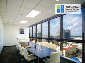 111 N Magnolia Ave, Orlando, FL à louer Photo intérieure– Image 2 sur 11