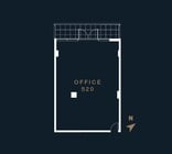 520 Floor Plan