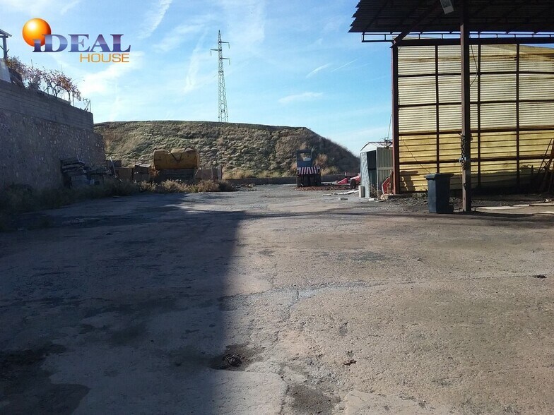 Industriel/Logistique dans Monachil à vendre - Photo de la construction – Image 3 sur 7