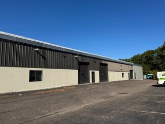 Plus de détails pour 156 Acorn Ln, Colchester, VT - Industriel/Logistique à louer