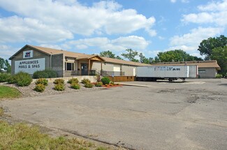 Plus de détails pour 6922 N 55th St, Oakdale, MN - Industriel/Logistique à vendre