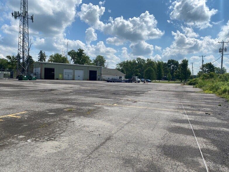 2700 Millersport Hwy, Getzville, NY à vendre - Photo de l’immeuble – Image 3 sur 13