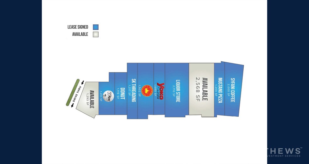 3115 Bunker Hill Rd, Sachse, TX à louer - Photo de l’immeuble – Image 3 sur 7