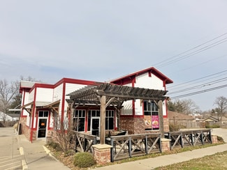 Plus de détails pour 202 W Hall of Fame Ave, Stillwater, OK - Local commercial à vendre