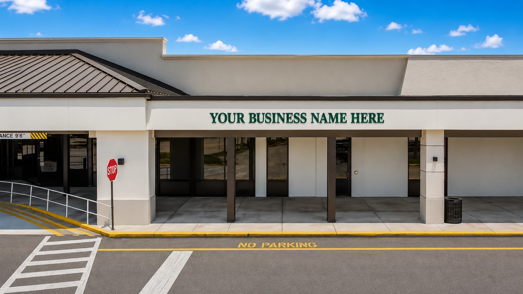 2300-2398 SE Ocean Blvd, Stuart, FL à louer Photo intérieure– Image 1 sur 2