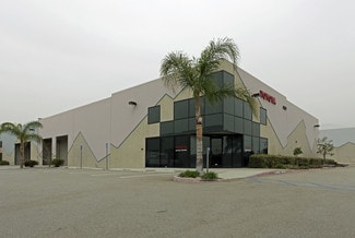 Plus de détails pour 9050 Charles Smith Ave, Rancho Cucamonga, CA - Industriel/Logistique à vendre