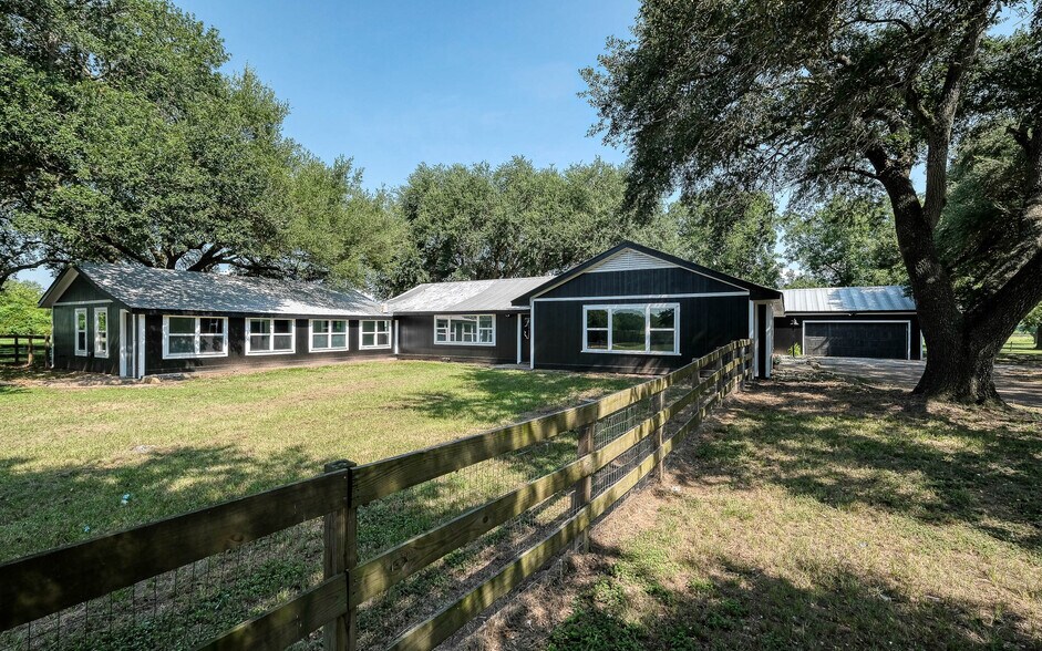 20515 Kickapoo Rd, Waller, TX à vendre - Photo de l’immeuble – Image 3 sur 26