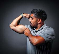 Elijah Pino