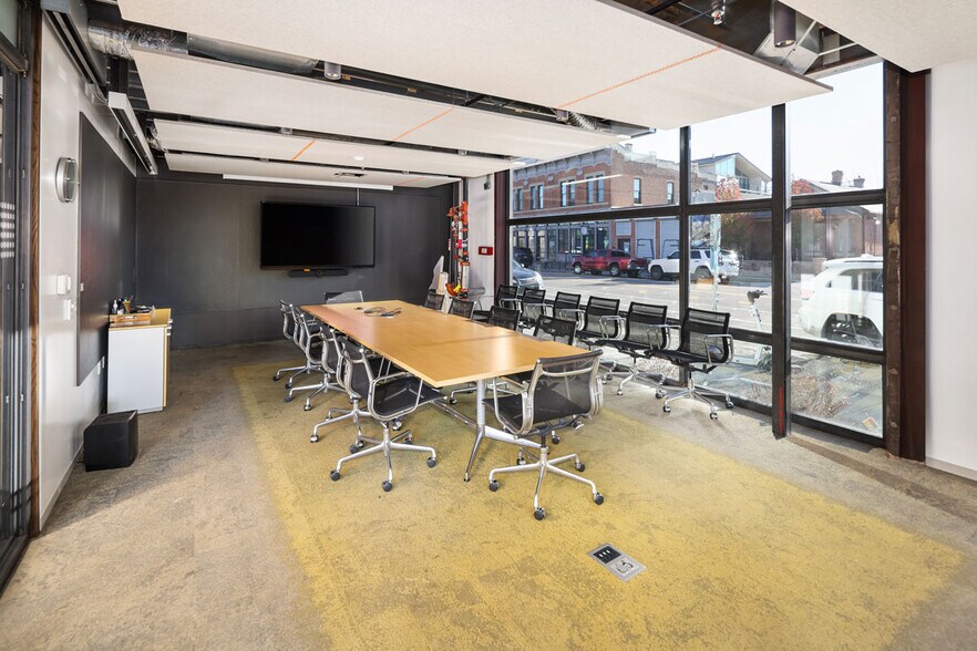 3029-3033 Larimer St, Denver, CO à louer - Photo de l’immeuble – Image 2 sur 12