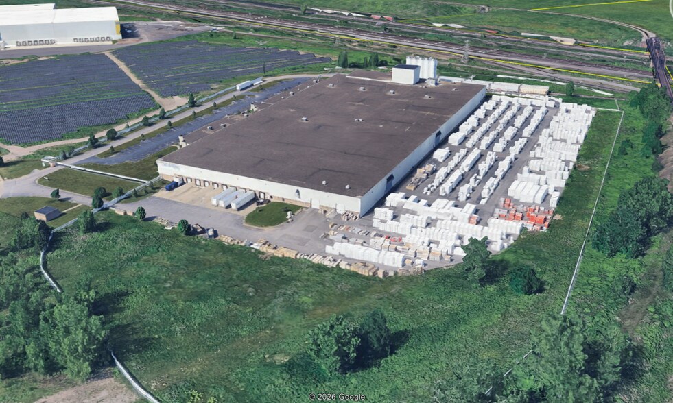 231 Ship Canal Pky, Buffalo, NY à louer - Photo de l’immeuble – Image 3 sur 8