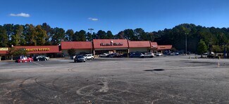 Plus de détails pour 5402-5412 Covington Hwy, Decatur, GA - Local commercial à louer