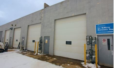 340 Macalpine Cres, Wood Buffalo, AB à louer - Autre – Image 2 sur 2