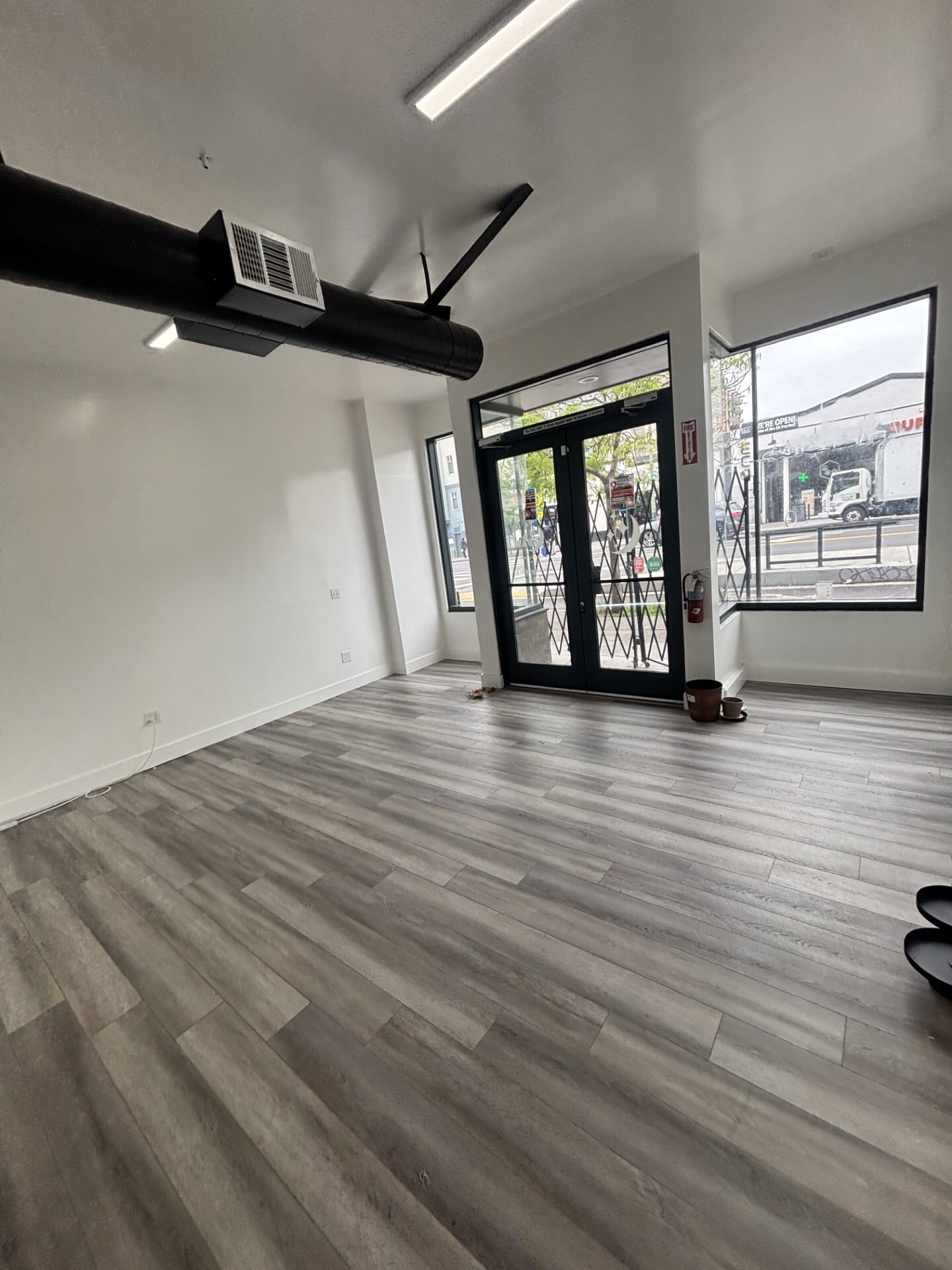 2404 Telegraph Ave, Oakland, CA à louer Photo intérieure– Image 1 sur 7