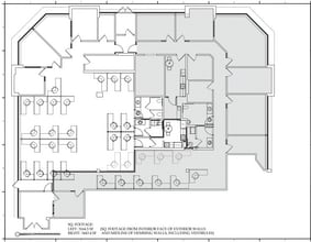 1780 Wehrle Dr, Williamsville, NY à louer Plan d’étage– Image 1 sur 1