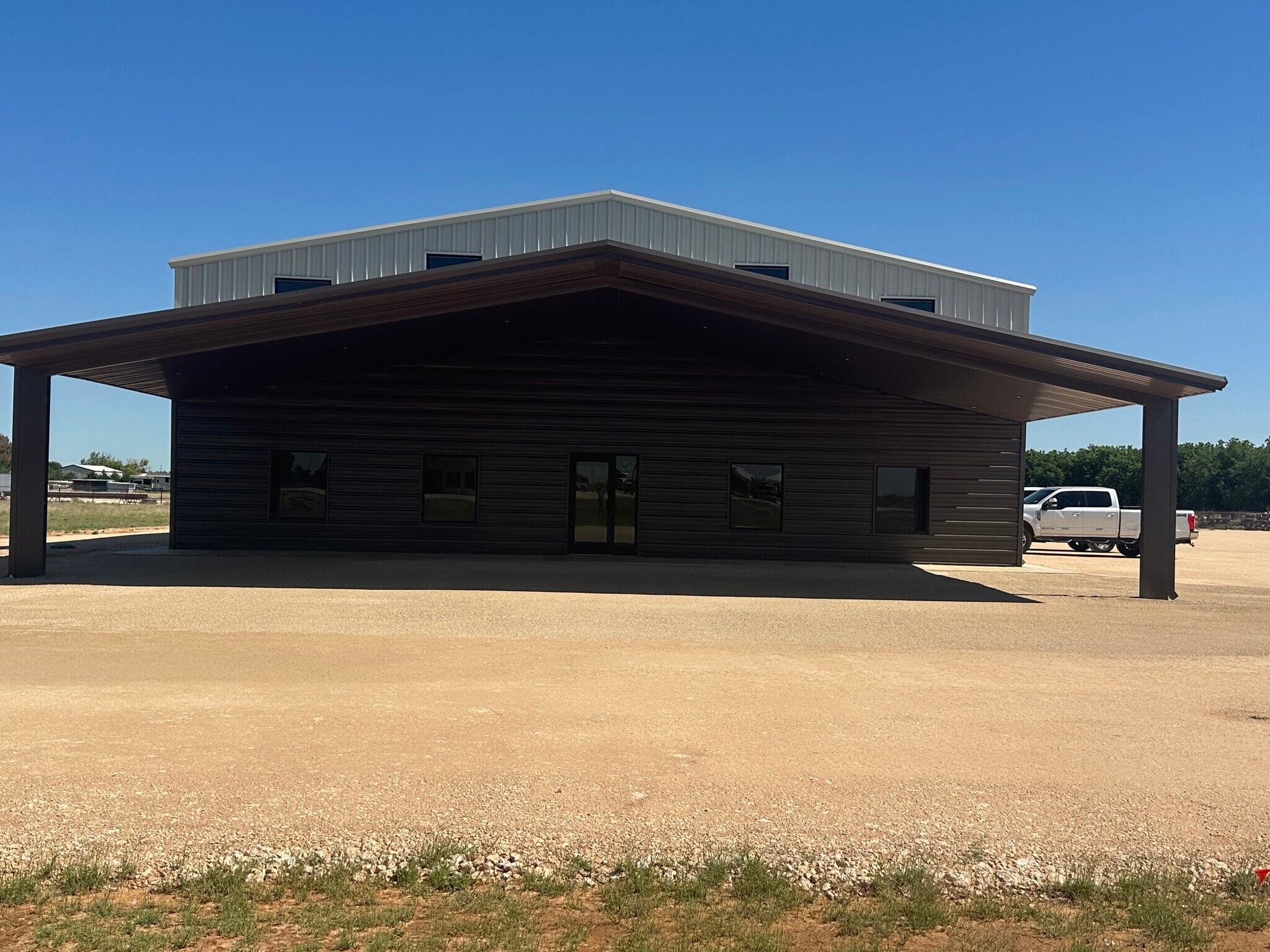538 US-62/180 Hwy, Seminole, TX à vendre Photo de l’immeuble– Image 1 sur 23