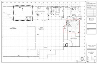 Plus de détails pour 4990-5016 Rue Jean-Talon O, Montréal, QC - Bureau à louer