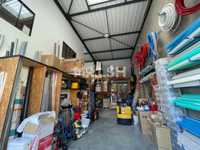 Bureau dans Chaponost à louer - Photo intérieure – Image 3 sur 12