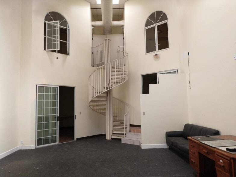 1146 Fort Street Mall, Honolulu, HI à louer - Photo intérieure – Image 3 sur 4