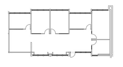 2725 Sand Hill Rd, Menlo Park, CA à louer Plan d’étage– Image 1 sur 1