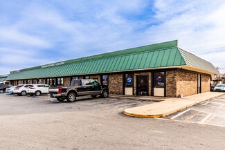 Plus de détails pour 10901-10925 NW 64th St, Parkville, MO - Local commercial à louer