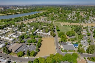 2391 Northview Dr, Sacramento, CA - Vue aérienne  vue de carte - Image1