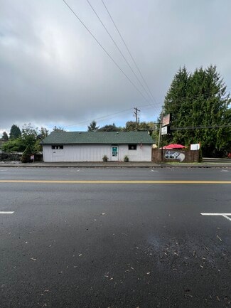 Plus de détails pour 1107 Pacific Ave N, Kelso, WA - Local commercial à vendre