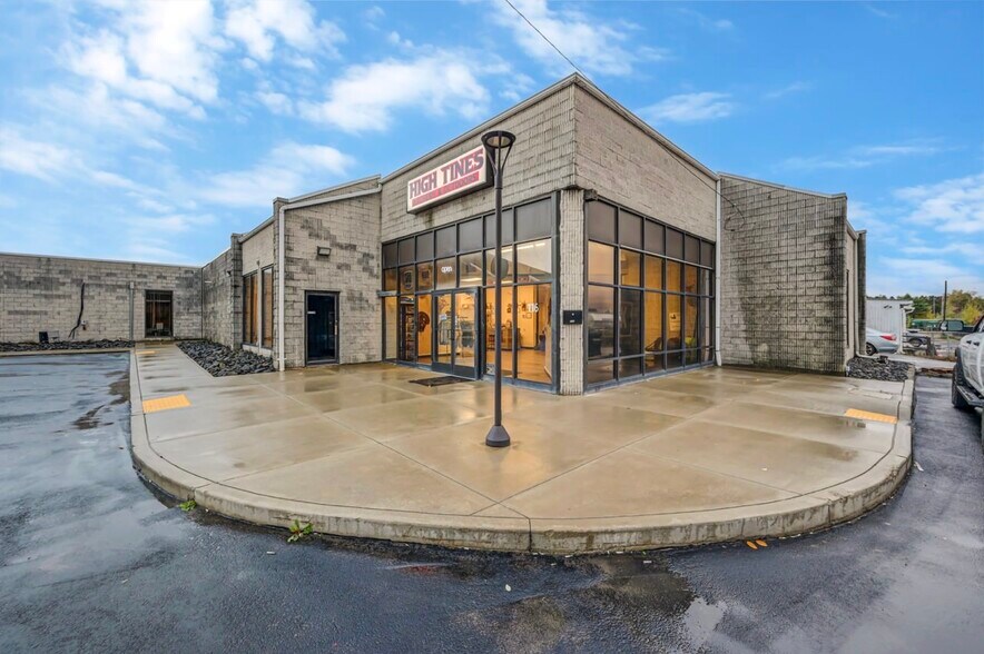 116-120 Monahan Ave, Dunmore, PA à louer - Photo de l’immeuble – Image 3 sur 51