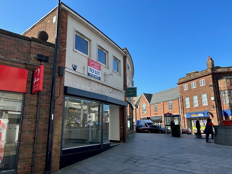 51 Pow St, Workington à vendre - Photo de l’immeuble – Image 2 sur 7