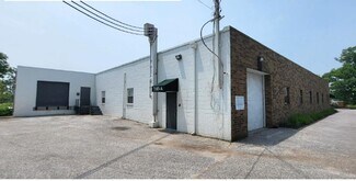 Plus de détails pour 7106 Milford Industrial Rd, Pikesville, MD - Local d'activités à louer