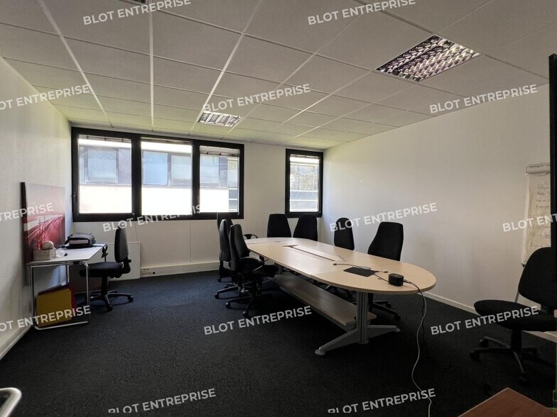 Bureau dans Rennes à louer - Photo intérieure – Image 2 sur 10