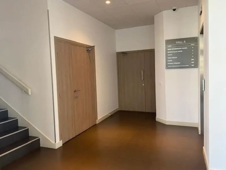 1-9 Boulevard Charles De Gaulle, Colombes à louer - Hall d’entrée – Image 3 sur 14