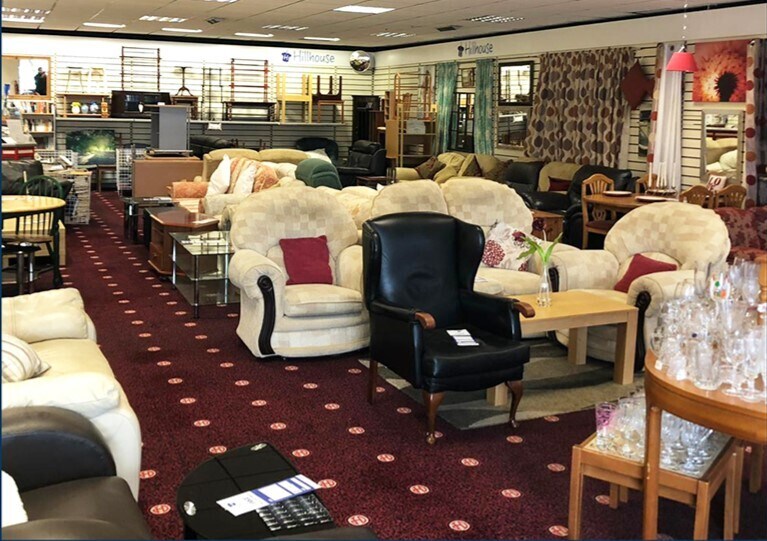 7-11 Titchfield St, Kilmarnock, EAY KA1 1QW - Lot 7-11 - - Photo intérieure - Image 2 of 2