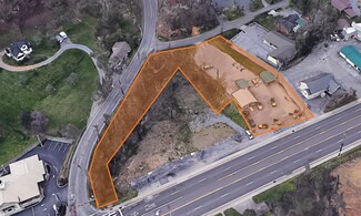 Plus de détails pour 1011 E Parkway, Gatlinburg, TN - Terrain à vendre