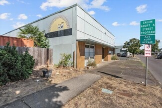 Plus de détails pour 1375 13th St SE, Salem, OR - Bureau à vendre
