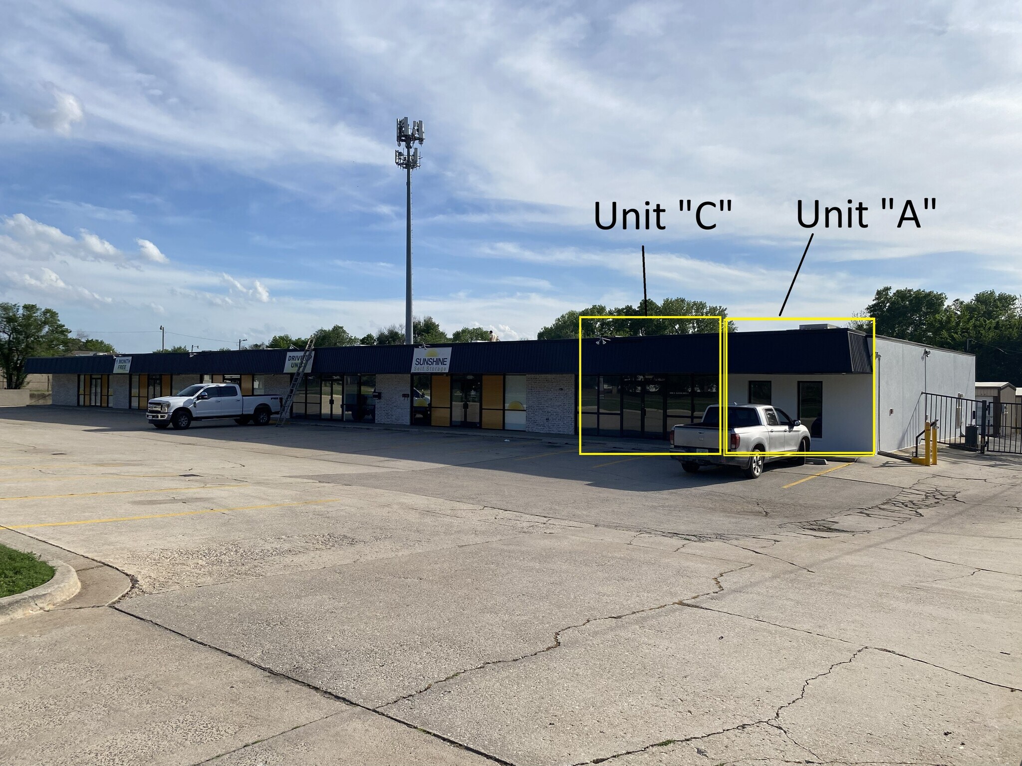 2400 S Classen Blvd, Norman, OK à louer Photo principale– Image 1 sur 6