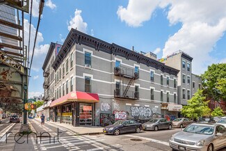 Plus de détails pour 1093 Putnam Ave, Brooklyn, NY - Local commercial à louer