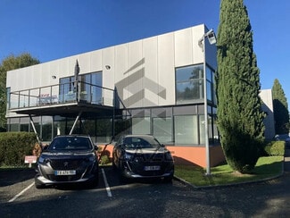 Plus de détails pour Bureau à louer