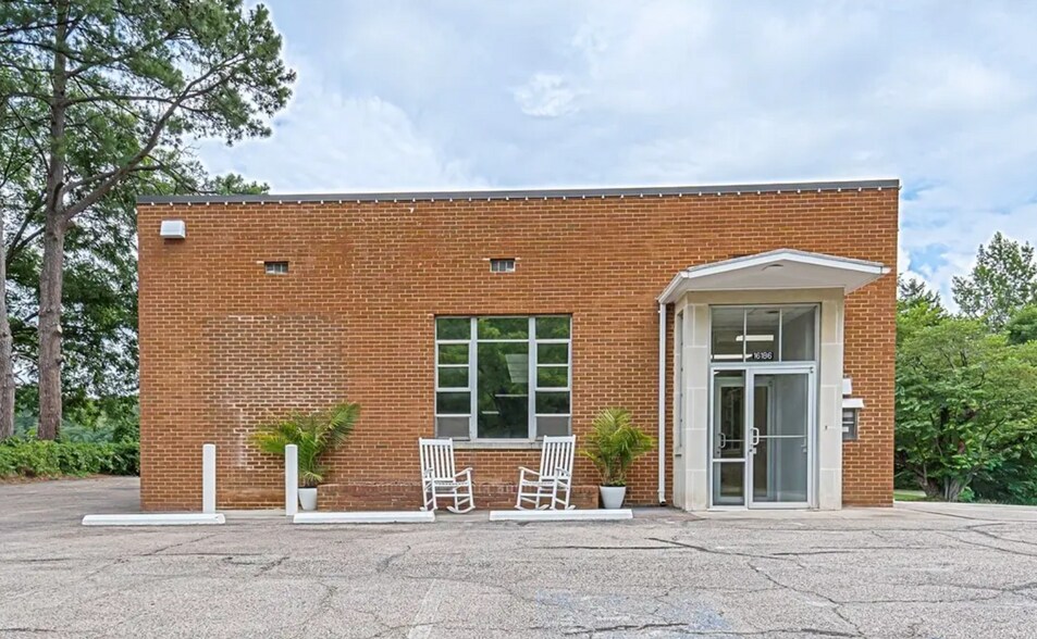 16186 Beaverdam School Rd, Beaverdam, VA à vendre - Photo principale – Image 1 sur 20
