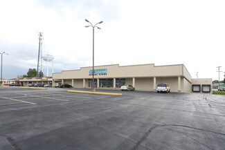 Plus de détails pour 7613-7621 NW Prairie View Rd, Kansas City, MO - Local commercial à vendre